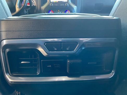 Used 2019 Chevrolet Silverado 1500 LTZ w/ LTZ Premium Package image 23