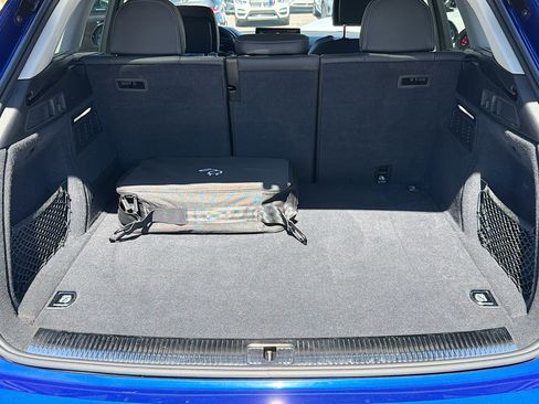 Used 2022 Audi Q5 e Prestige image 12