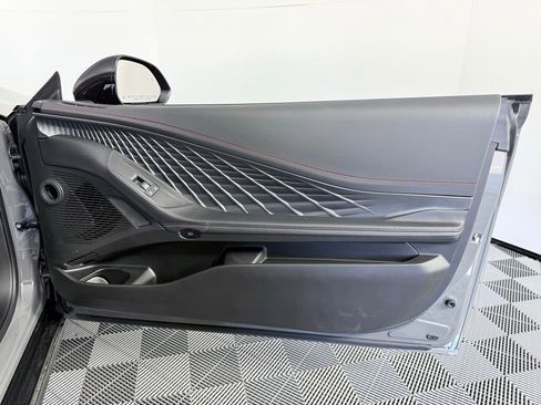 New 2026 Dodge Charger Scat Pack w/ Blacktop Package image 10