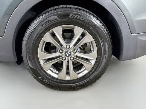Used 2014 Hyundai Santa Fe Sport w/ Premium Equipment Package 03 FWD image 28
