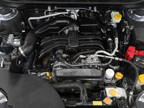 Used 2022 Subaru Legacy 2.5i Sport image 30