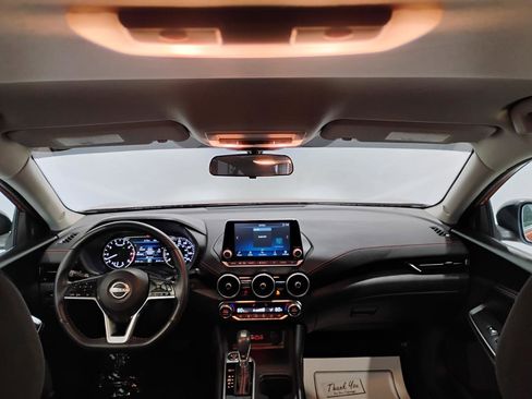 Used 2024 Nissan Sentra SR image 62