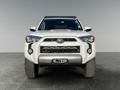 Used 2017 Toyota 4Runner TRD Off-Road Premium image 2