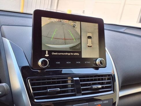 Used 2026 Mitsubishi Eclipse Cross SEL AWD/4WD image 20