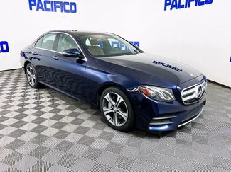 Used 2017 Mercedes-Benz E 300 4MATIC video 1