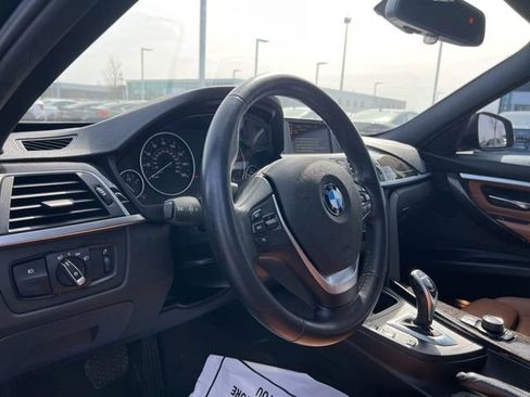 Used 2017 BMW 330i Sedan image 9