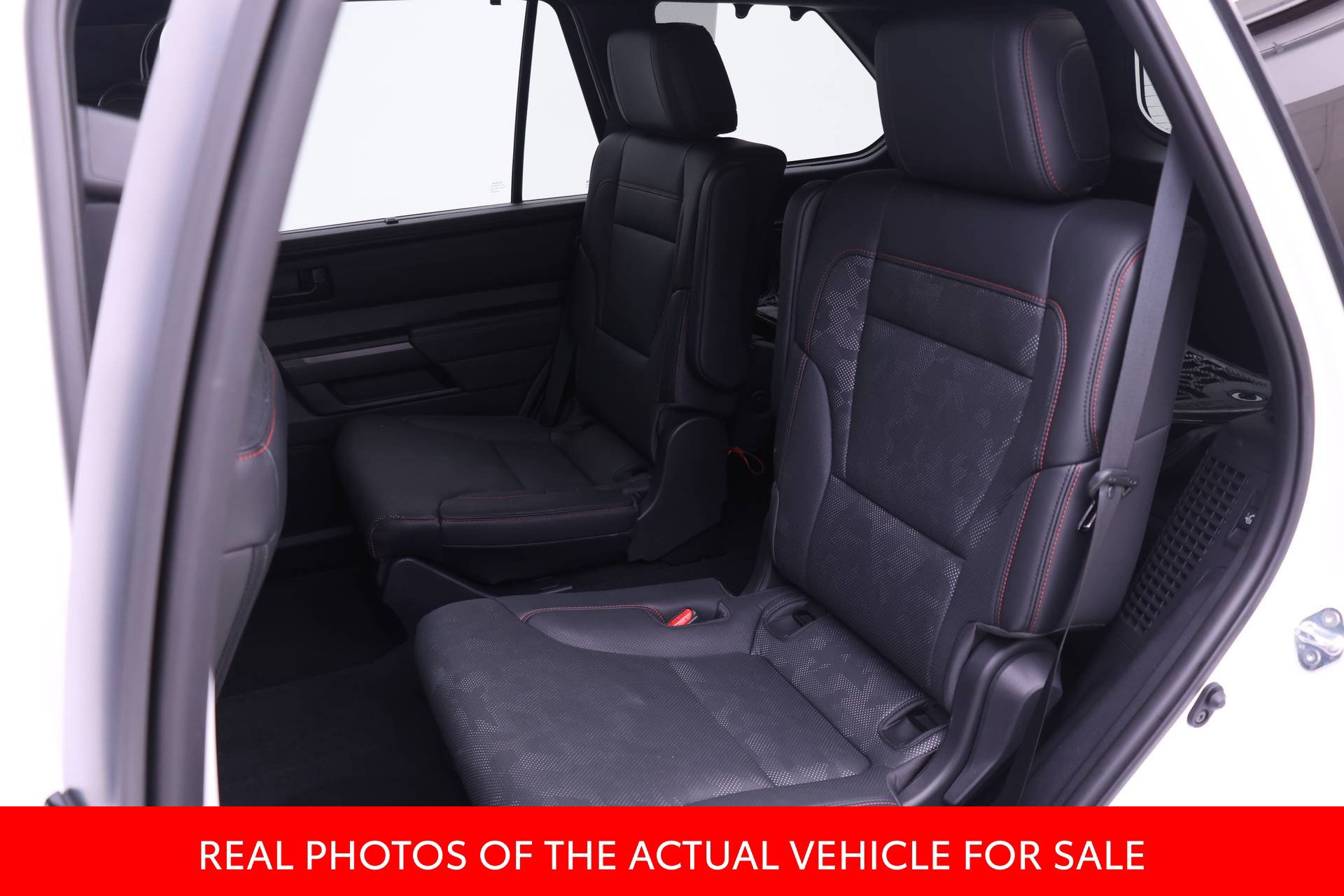 Certified 2025 Toyota Sequoia TRD Pro AWD/4WD image 10