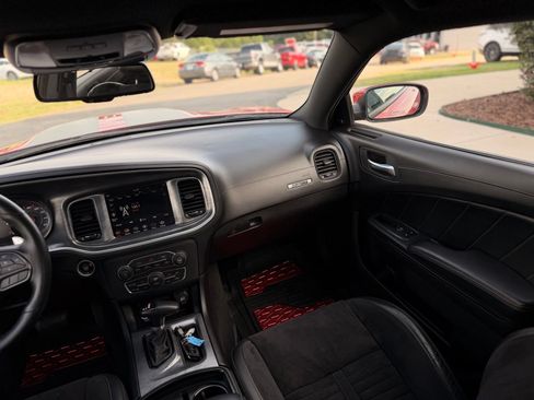 Used 2021 Dodge Charger R/T w/ Daytona Edition Group RWD image 34