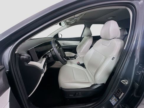 New 2026 Hyundai Tucson SEL image 16