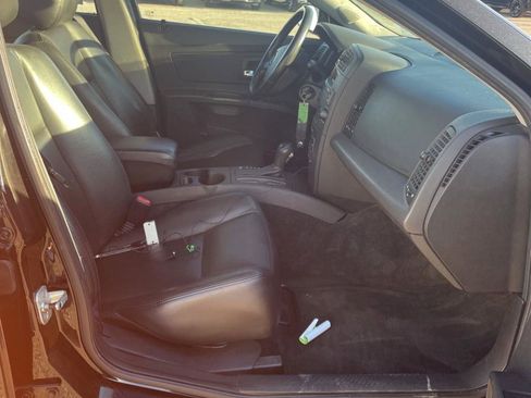 Used 2004 Cadillac CTS 3.6 RWD image 10
