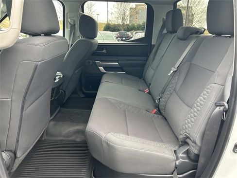 Used 2022 Toyota Tundra SR5 w/ SR5 Convenience Package image 18