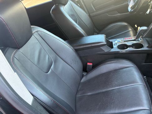 Used 2014 GMC Terrain SLT AWD/4WD image 12
