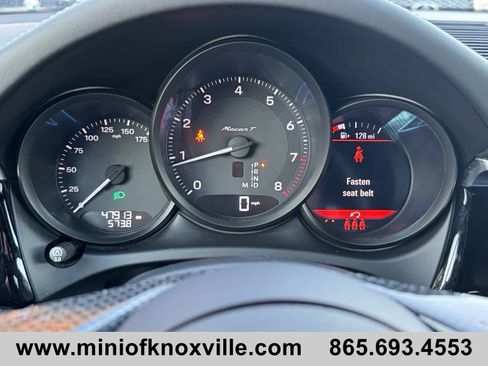 Used 2024 Porsche Macan Turbo image 20