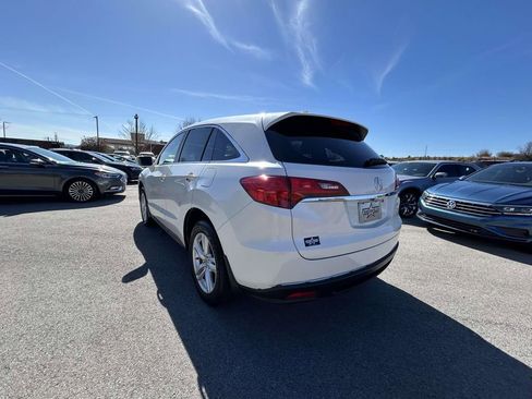 Used 2014 Acura RDX FWD w/ Technology Package image 5