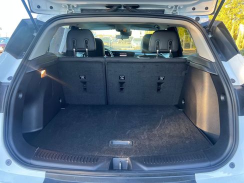 Used 2025 Buick Encore GX Preferred image 31