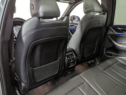 Used 2023 BMW X3 xDrive30i w/ Convenience Package image 40