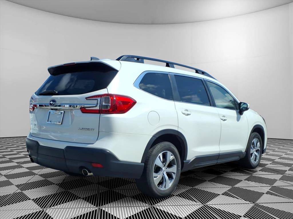 Used 2024 Subaru Ascent Premium w/ Convenience Package AWD/4WD image 30