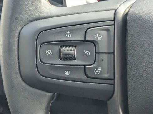 Used 2025 GMC Sierra 1500 AT4 w/ AT4 Premium Package image 25