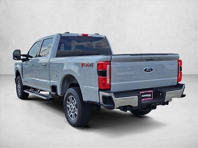 New 2026 Ford F250 Lariat w/ FX4 Off-Road Package AWD/4WD image 9