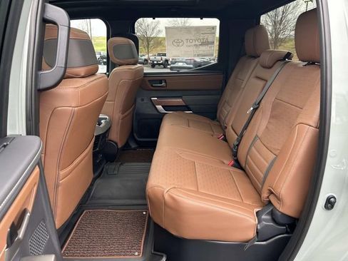 New 2026 Toyota Tundra 1794 Edition AWD/4WD image 20