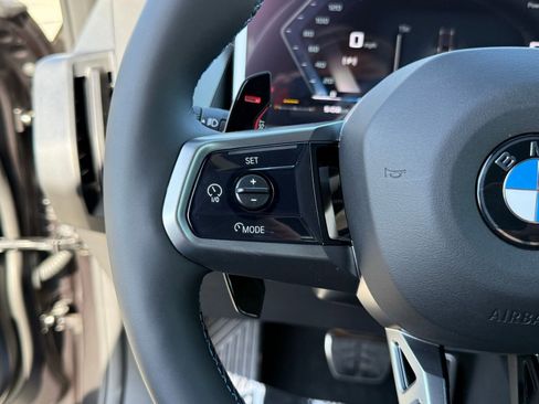 New 2026 BMW X3 M50 AWD/4WD image 25