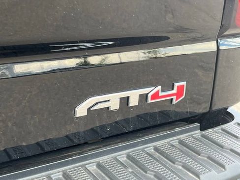 Certified 2022 GMC Sierra 1500 AT4 w/ AT4 Preferred Package AWD/4WD image 25