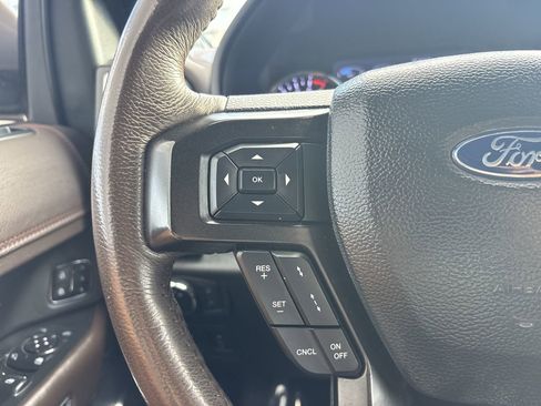 Used 2021 Ford Expedition Max King Ranch image 31