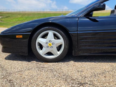 Used 1991 Ferrari 348 TS RWD image 18
