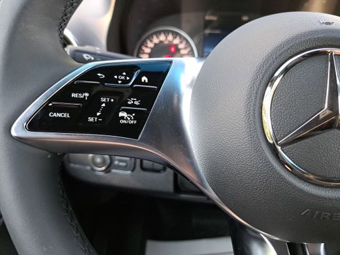 New 2026 Mercedes-Benz Sprinter 144 Cargo image 17