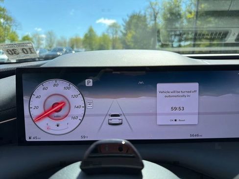 Used 2026 Genesis G80 2.5T AWD/4WD image 23
