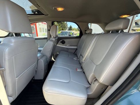 Used 2008 Chevrolet Equinox LT w/ LT Preferred Equipment Group image 18