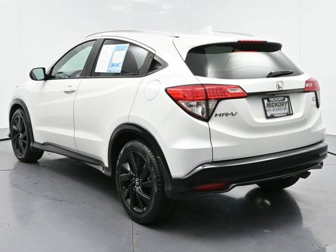Used 2022 Honda HR-V Sport image 5