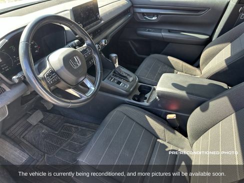 Used 2023 Honda CR-V Sport image 10