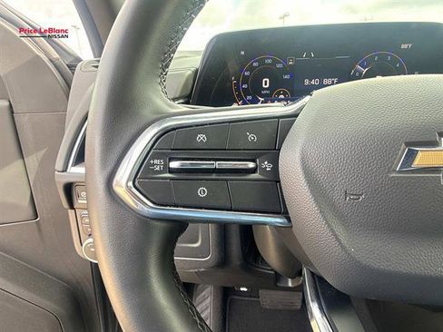 Used 2025 Chevrolet Tahoe LT AWD/4WD image 22