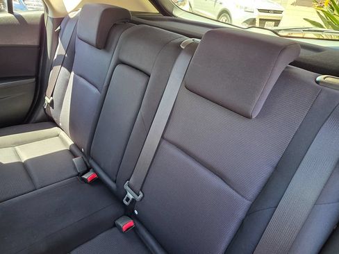 Used 2010 MAZDA MAZDA3 s Sport FWD image 23