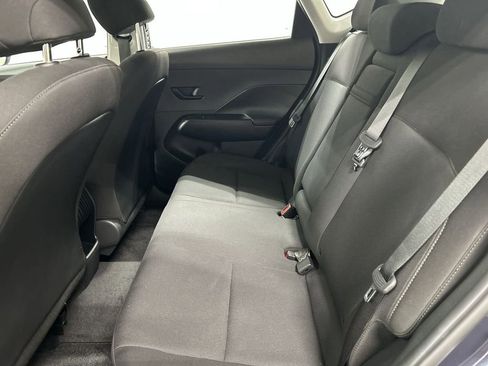 Used 2024 Hyundai Kona SE FWD image 21