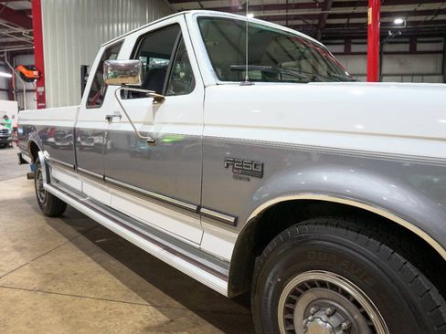 Used 1994 Ford F250 2WD SuperCab image 38