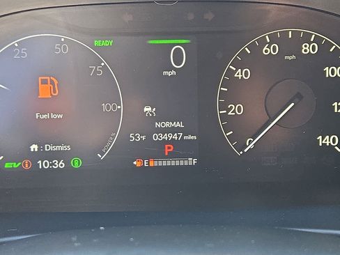 Used 2024 Honda CR-V Sport Touring image 21