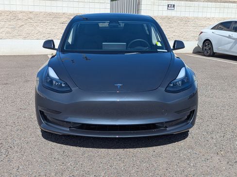 Used 2023 Tesla Model 3 Standard Range image 7