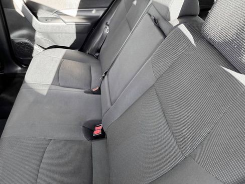 Used 2024 Toyota RAV4 LE AWD/4WD image 17