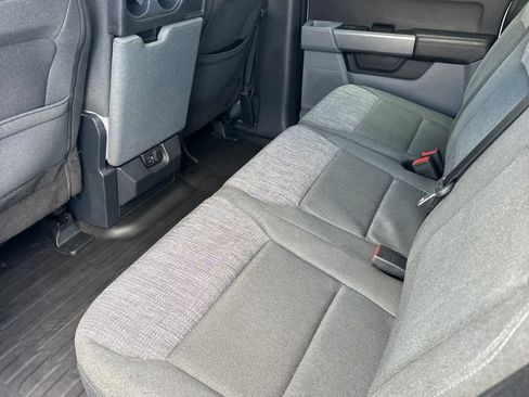 Certified 2022 Ford F150 XLT image 4