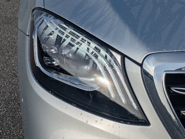 Used 2020 Mercedes-Benz S 450 Sedan image 10