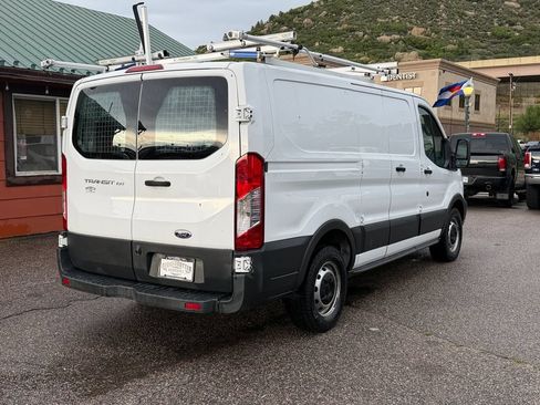 Used 2017 Ford Transit 150 130 Low Roof RWD image 3