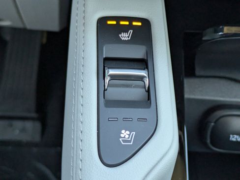 New 2025 Kia Telluride EX image 31