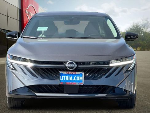 New 2026 Nissan Sentra SL image 11