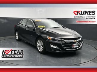 Used 2025 Chevrolet Malibu LT FWD video 1