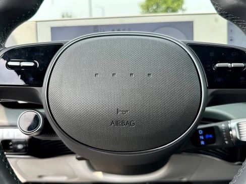 Used 2023 Hyundai Ioniq 5 SEL AWD/4WD image 19