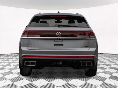New 2026 Volkswagen Atlas Cross Sport SEL Premium R-Line AWD/4WD image 13