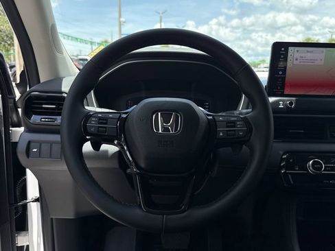 New 2026 Honda Pilot EX-L image 37