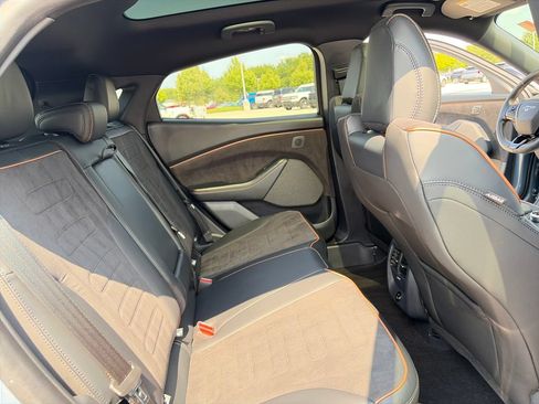 Used 2023 Ford Mustang Mach-E GT AWD/4WD image 38